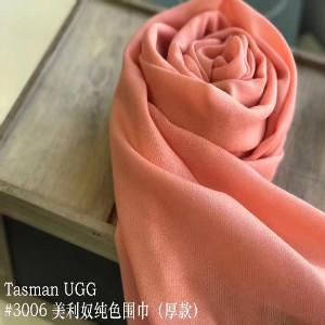  厚款围巾UGG Tasman